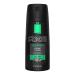 Axe Gold Fresh Iced Mint & Leather Deodorant Body Spray 4.0 oz (Pack of 2) - Long-lasting Scent for Men - Buy Online on GoSupps.com
