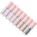 Healvian 24 Pcs Eye Shadow Shiny Eyeshadow Makeup Stuff Glitter Eye Makeup Lady Parts Liquid Eyeshadow - Buy Online on GoSupps.com
