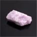 Natural Crystal Rough 1PC Natural Stone Rockstone Minerals Specimen Irregular Shape Roughstone Home Decor Raw Material for Carving (Color : Kunzite Size : 20-30g) 20-30g Kunzite - Buy Online on GoSupps.com