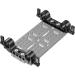 SmallRig 15mm Railblock Rod Clamp for Sony/Canon DSLR Camera Rig - Pack of 2 (2061) - Buy Online on GoSupps.com