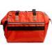 Fume London Baby Bag | Stylish Multifuntional Diaper Bag for Moms & Dads | Cognac | Shop Now! - Buy Online on GoSupps.com