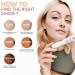 Erborian - BB Cream With Ginseng - Complexion Cream - "Baby Skin" Effect - Korean Cosmetic Treatment 5 -In -1 For SPF 20 - Gold - 15 ml 15 ml (Pack of 1) Golden - Buy Online on GoSupps.com