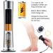 Good Heat Dissipation Electric Foot Callus Remover Electric Foot File Strong and Sturdy for Home Salon Shop Manicure Store Beauty Salon - Buy Online on GoSupps.com