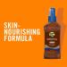 Banana Boat Deep Tanning Oil 8 OZ - Get a Beautiful, Long-lasting Tan - Buy Online on GoSupps.com