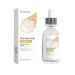 Rice Serum for Face Rice Raw Pulp Essence Rice Hyaluronic Acid Essence Deep Moisturizing Nourish Facial Serum Essence Smooth Fine Line Restore Skin Elasticit