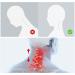 UpqrSG Neck and Shoulder Tensioner - Adjustable Neck Stretcher for Pain Relief | Non-Slip Cervical Traction Device for Shoulder Pain - Buy Online on GoSupps.com