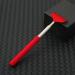 Buy LZKHEH 4X Stainless Steel Telescopic Back Scratcher - Portable Rubber Handle Itching Massage Tool for Head & Back Relief - Buy Online on GoSupps.com