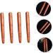 Minkissy Acupuncture Rod - Self-Massage Tool for Pressure Points Spa & Feet | Acupressure Stick & Craft Wooden Massage Tool - Buy Online on GoSupps.com