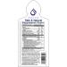 20 Packets of Natural Sleep Travel Single Serve Natural Sleep Aid Feel Great in The Morning - Buy Online on GoSupps.com
