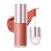 Cream Blush | Liquid Lip and Cheek Stick Eyeshadow | Long-Lasting Dual-Bulb Cosmetic for Women and Girls | Travel School Birthday Party Holiday Christmas Wedding