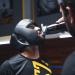 Everlast Everfresh Head Gear Black - Ultimate Protection for Boxing and MMA - Buy Online on GoSupps.com
