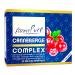 Cranberry Complex and Probiotic Flora Pure Essence | 28 000mg Cranberry + Probiotics + D-mannose | Allergen-Free | 30 Vegetable Capsules Api-Nature