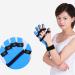 Cushion Finger Orthotics with Adjustable Sling Stroke Hand Splint Rehabilitation Training Equipment Rehabilitation Training (Size : Right) - Buy Online on GoSupps.com