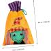 SEWOART 2pcs Bag Lovely Halloween Candy Children Present Pouch - Buy Online on GoSupps.com