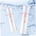 Beavorty 3 pcs Water Replenishing Instrument Spray Facial Humidifier spa cleaner facial cleaner 14.1x4cmx3pcs Whitex3pcs - Buy Online on GoSupps.com