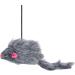 Magideal 2 Piece Interactive Cat Mouse Toys - Plush Hanging Door Exercise Catchers for Kittens - Buy Online on GoSupps.com