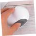 Beavorty 2 STK Silicone Hair Shampoo Brush - Scalp Massage Device for Itching Relief & Deep Cleaning - Buy Online on GoSupps.com