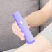 Tondeuse de bikini pour femme | Rasoir 2 en 1 tanche pour pilation de bikini toiletteur double t te pour le corps le visage les jambes les aisselles les bras les cheveux dame matin gym Violet - Buy Online on GoSupps.com
