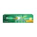 Berocca Vitamin C Effervescent Tablets with Magnesium Vitamin B12 and Vitamin B Complex (B1 B2 B3 B5 B6 B7 B9 and B12) Orange Flavour Tablets 15 Tablets