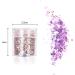 URAQT 16pcs Chunky Glitter Beauty Set - Body, Cheeks, Hair, Festival & Party Makeup - 16 Colors - Buy Online on GoSupps.com