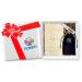 PICKN BUY Fragrance Gift Bundle - Item Include: 100 ML Weekend Perfume 1 Pack - 5ML Empty Travel Atomizer & Travel Pouch for Perfume 3.4 Fl Oz (Pack of 1) Weekend Perfume Bundle