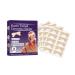 Grgowe Nail Correction Ingrown Toenail Corrector Foot Toenail Plasters Foot Correction Foot Toenail Correction for Care of Toenail Treatment Protect