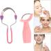 Homoyoyo 2 pi ces pilateur Visage Manuel Ressort Portable pour Femme Outil Pr cis D pilation des Poils Du Visage Compact et Facile Transporter limination Rapide Poils Fins - Buy Online on GoSupps.com