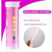 100 Strips Vaginal Health pH Test Monitor - Maintain Feminine Balance & Prevent Infections - Buy Online on GoSupps.com