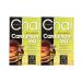 Chai Xpress Cardamom Tea | 25 Tea Bags | Premium Blend Of Black Tea And Cardamom | Aromatic Cardamom Tea | No Artificial Flavourings | No Preservatives | Indian Origin | 75G | Pack Of 2