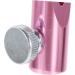Housoutil 2pcs Eyebrow Sharpening Tool Metal Pencil Colorful Eyeliner Sharpener for Eyeliner Pencil Cylinder Pinkx2pcs 4.5x2cmx2pcs - Buy Online on GoSupps.com