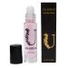 Vanilla Rose Pheromone perfume Oil 0.27 Fl Oz (Pack of 1)