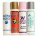 Bulk Fundraiser Giveaways Personalized Logo | School Event Party Favors Corporate Promotional Products Sports Team Charity Awareness Gifts | 100 Lip Balm Per Order - Buy Online on GoSupps.com