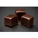 Tom & Jenny's Sugar Free Caramel Chocolate Sea Salt Candy - Low Carb Keto Friendly with Xylitol and Maltitol - 2.9oz Pack - Buy Online on GoSupps.com