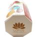 Lotus Massage Herbal Apple Cider Vinegar Ointment - 150 gm (5.2 oz) | Natural Pain Relief & Soothing Massage Balm | International Shipping Available - Buy Online on GoSupps.com