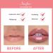 Buy Lip Gloss Gift Set | Hydrating & Plumping 6 Shimmer Colors Vegan & Cruelty Free Paraben Free - Buy Online on GoSupps.com