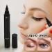 Eyeliner Pen | Long-Lasting Smudge-Proof Liquid Eyeliner with Fine Tip for Makeup Cosmetics Women's and Girls' Beauty Dates and - Buy Online on GoSupps.com