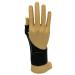 Rolyan Takeoff Custom Thumb Support - Adjustable Thumb Splint with Thermoplastic Stay for Right Hand | International Shipping Available - Buy Online on GoSupps.com