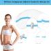 60 Pcs G6 Overpatch Sensor Adhesive Patches - Transparent Waterproof CGM Stickers for Continuous Glucose Monitor - Buy Online on GoSupps.com