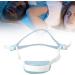 Prevent Snoring with Our Chin Strap - Comfortable Mouth Closure & Nose Breathing Solution for Sound Sleep - Buy Online on GoSupps.com