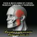 Assyknm 8-Piece Jawline Coach & Exerciser - Strengthen & Tighten Jaw & Neck | Double Chin Trainer - Buy Online on GoSupps.com