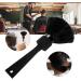 Hairdressing Neck Duster Soft Household Hair Neck Cleaning Brush Nail Dust Brush Hair Sweep Styling Tool Cosmetology Supplies - Buy Online on GoSupps.com