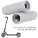 Keenso Electric Scooter Handlebar Grips for MAXG30 - Scooter Accessories - Buy Online on GoSupps.com