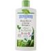 BIO Bagnoschiuma Biologico Aloe & Tea Tree Oil 400 ml - Addolcente | Natural Organic Shower Gel for Soft Skin | International Shipping Available - Buy Online on GoSupps.com