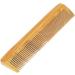 Onedor Handmade 100% Natural Green Sandalwood Hair Combs - Anti-Static Sandalwood Scent Natural Hair Detangler Wooden 2 in 1 Comb (Fine with Wide Tooth) - Buy Online on GoSupps.com
