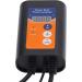 Reptile Thermostat 1000W - Corrosion Resistant Temp Control Fahrenheit & Celsius LED Display Easy Use for Seedlings (EU 230V) - Buy Online on GoSupps.com