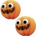 Giant Wiggle Googly Eyes Set - Self Adhesive Black Plastic Eyes for Crafts - 2, 3, 4 - Pack of 8 - Buy Online on GoSupps.com