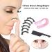 Zroven Nose Up Lifting Shaper - 3 Pairs Invisible Nose Clip for Perfect Bridge Straightening & Shaping (3 Sizes Available) | International Shipping - Buy Online on GoSupps.com