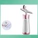 Highpressure Atomized Oxygen Instrument Handheld Water Hydrating Instrument Injector Meter Nani Spray Portable Water Oxygen Beauty Instrument - Buy Online on GoSupps.com