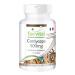 Fairvital | Cordyceps 500mg VEGAN - Highly dosed - 90 capsules - Cordyceps sinensis - caterpillar mushroom