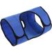 ecaqlin Ice Bags with Straps Hot Cold Therapy Reusable Ice & Wrap for Shoulder Back Knee .(9 Inch Blue) - Buy Online on GoSupps.com